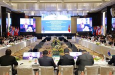 APPF-26's final plenary session focuses on regional cooperation