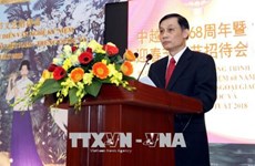 Hanoi celebration highlights Vietnam-China diplomatic ties  