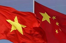 Consulate General in Guangzhou marks 68 years of Vietnam-China ties