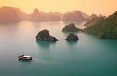 Vietnamese tourism showcased in Thailand