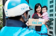 JD.com announces investment in Tiki