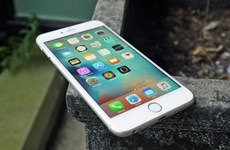 VCA supervises slowing down of iPhones