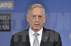 US Secretary of Defence to visit Vietnam 	
