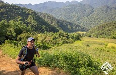 Vietnam Jungle Marathon to start in April