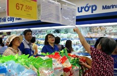 Ho Chi Minh City: January’s CPI increases 0.19 percent