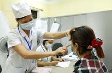 Vietnam sees drops in new HIV infections for 10th consecutive year 