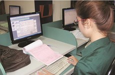 Some 3,000 businesses in VN use e-invoice