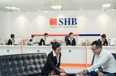 SHB awarded Best Domestic Bank in Vietnam by The Asset