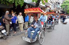 Hanoi, HCM City among 10 cheapest cities in SE Asia