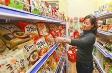 Many Korean goods to be exempted from tax in Vietnam