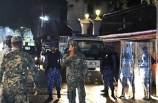 Vietnamese citizens warned not to travel to Maldives 