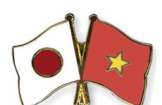 Yokohama labour union – reliable friend of Vietnamese people