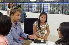 Nearly 660 foreign investors receive trading codes in January