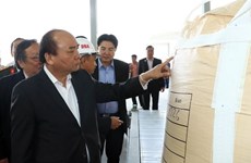 PM asks for breakthrough measures to boost Dak Nong’s growth