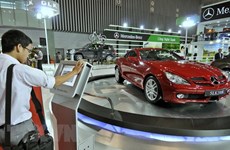 Car sales in January go contrary to usual market situation