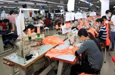 Tien Giang attracts nine million USD of investment in early 2018