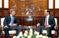 Vietnam – good example of successful nation: Argentinean Ambassador