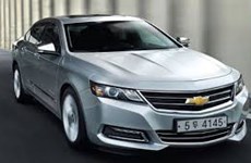 RoK considers support measures for GM Korea 