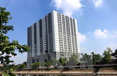 Hanoi sets up team to inspect apartments