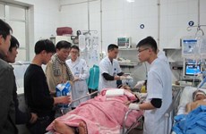 Assaults on medical staff on the rise in Vietnam