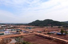 Quang Ninh to carry out three key transport projects in 2018