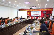 First agricultural materials festival to take place in Vinh Long 