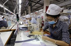 Nearly 18,700 enterprises established in two months 