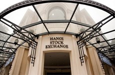 HNX-listed stakes in heavy demand in Feb