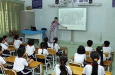  HCM City to pilot ’smart schools’