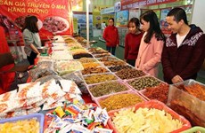 Retail goods, services generate over 30.8 billion USD in Jan-Feb