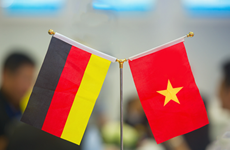 German state looks to hire more Vietnamese caregivers