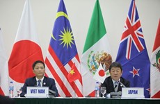 CPTPP signing slated for March 8 in Chile