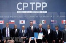 Malaysia committed to completion of CPTPP ratification process