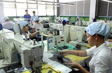 Hai Duong lures 185 million USD in FDI in first two months 