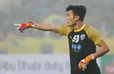 AFC Cup: FLC Thanh Hoa draws 0-0 with Indonesia’s Bali United 