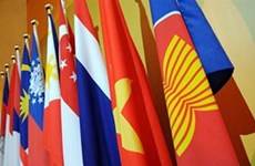 ASEAN civil society organisations meet in Singapore