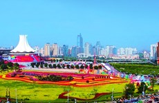 15th China-ASEAN Expo slated for September 