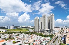 Japan invests big in Vietnamese real estate