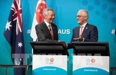 ASEAN-Australia Special Business Conference held in Sydney