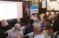 Argentina talk focuses on business opportunities with Vietnam 