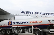 Petrolimex Aviation recognised as Vietnamese top brand