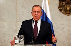 Russian foreign minister to pay official visit Vietnam
