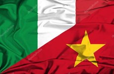 Vietnam, Italy deepen all-around ties 