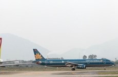 Ministry transfers rights to purchase Vietnam Airlines’ shares