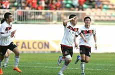 HAGL lose to FC Seoul at int’l U19 football event