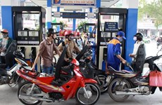 Petro prices remain stable in latest review