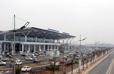 Skytrax ranks Noi Bai among top 100 global airports 