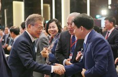 Hanoi sees RoK as leading partner