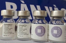 New vaccines used in national vaccination programme 