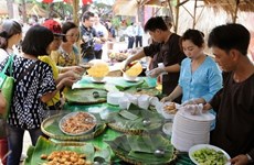 Vietnamese salt consumption doubles WHO-recommended level
